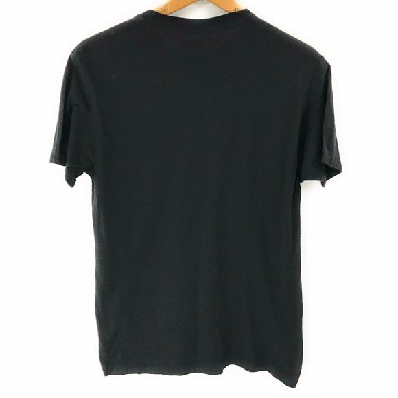 (SOLD) Star Wars Fifth Sun Black A New Hope Shirt - Picture 5 of 6